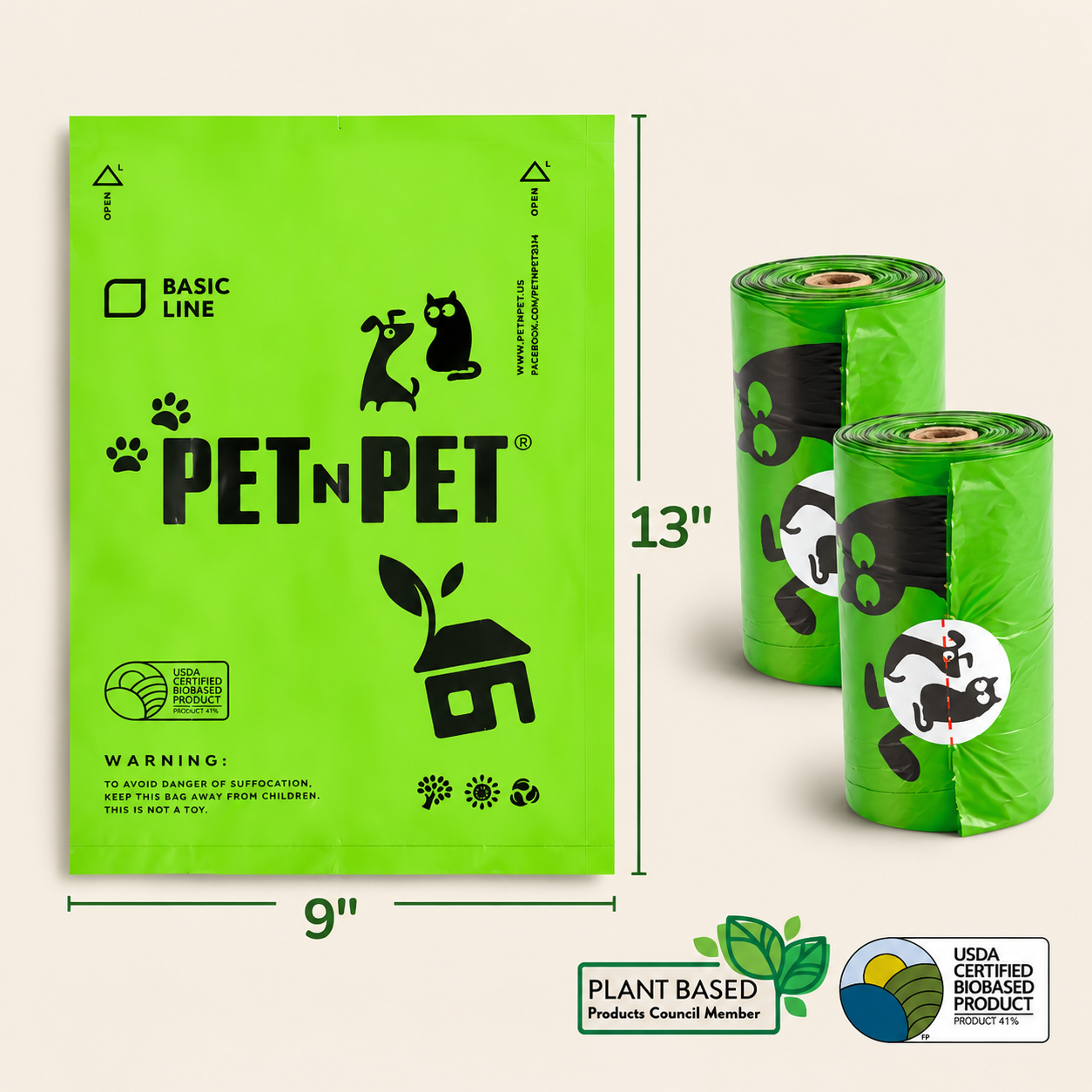 How to Choose the Best Dog Poop Bags
