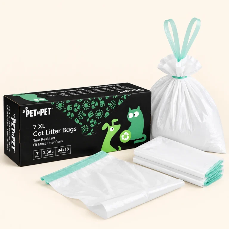 Cat Litter Liners