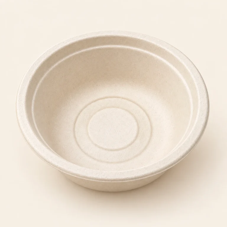 Bagasse Bowls